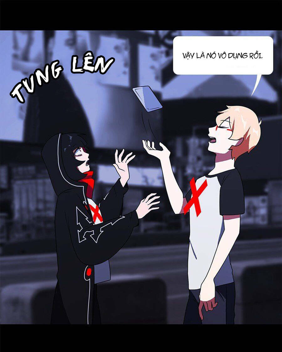 Tử Thần Chapter 25 - Trang 2