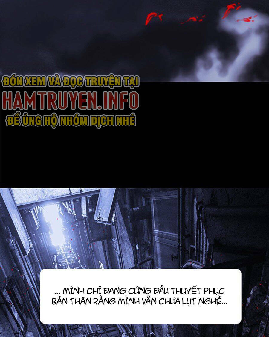 Tử Thần Chapter 25 - Trang 2