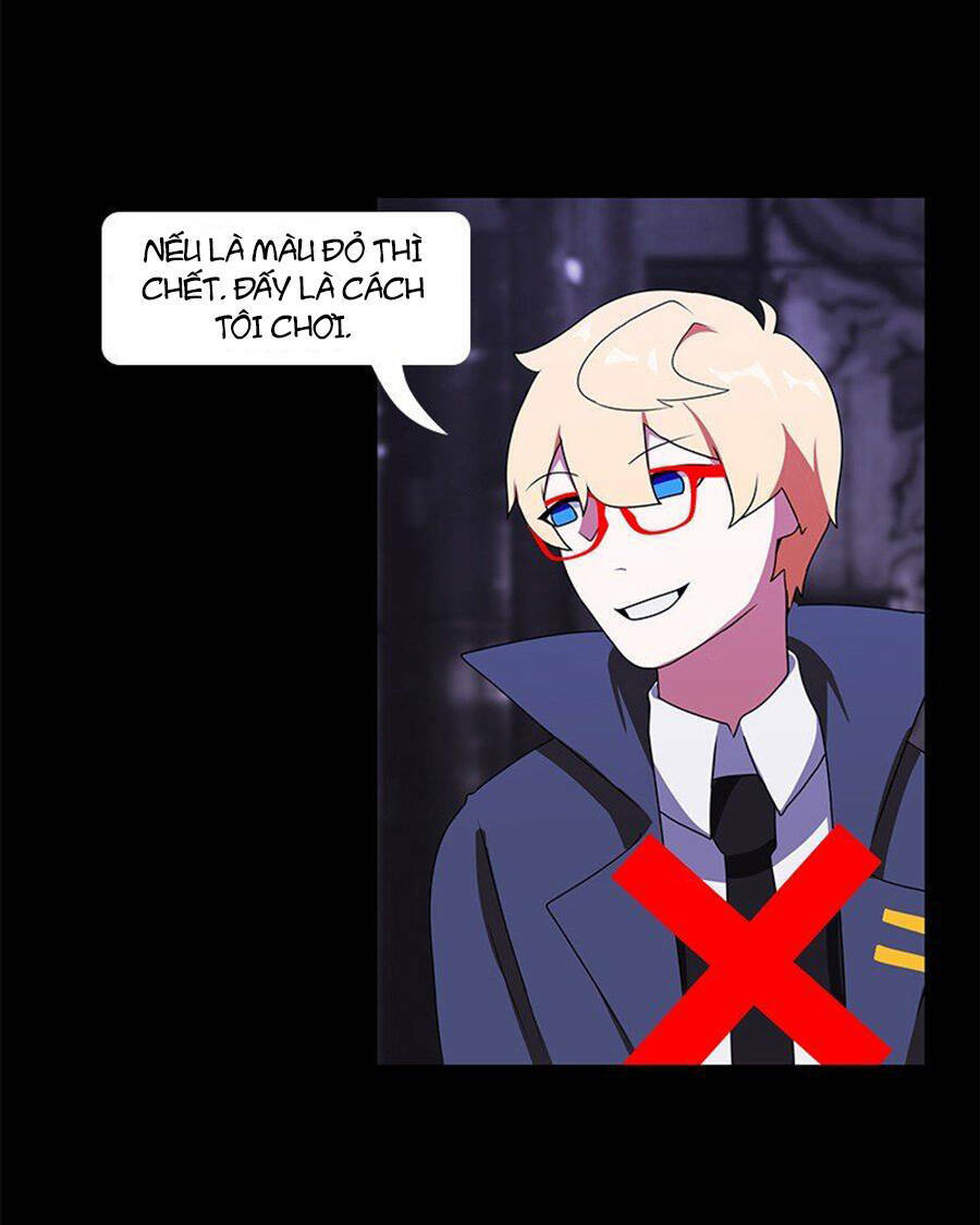 Tử Thần Chapter 26 - Trang 2