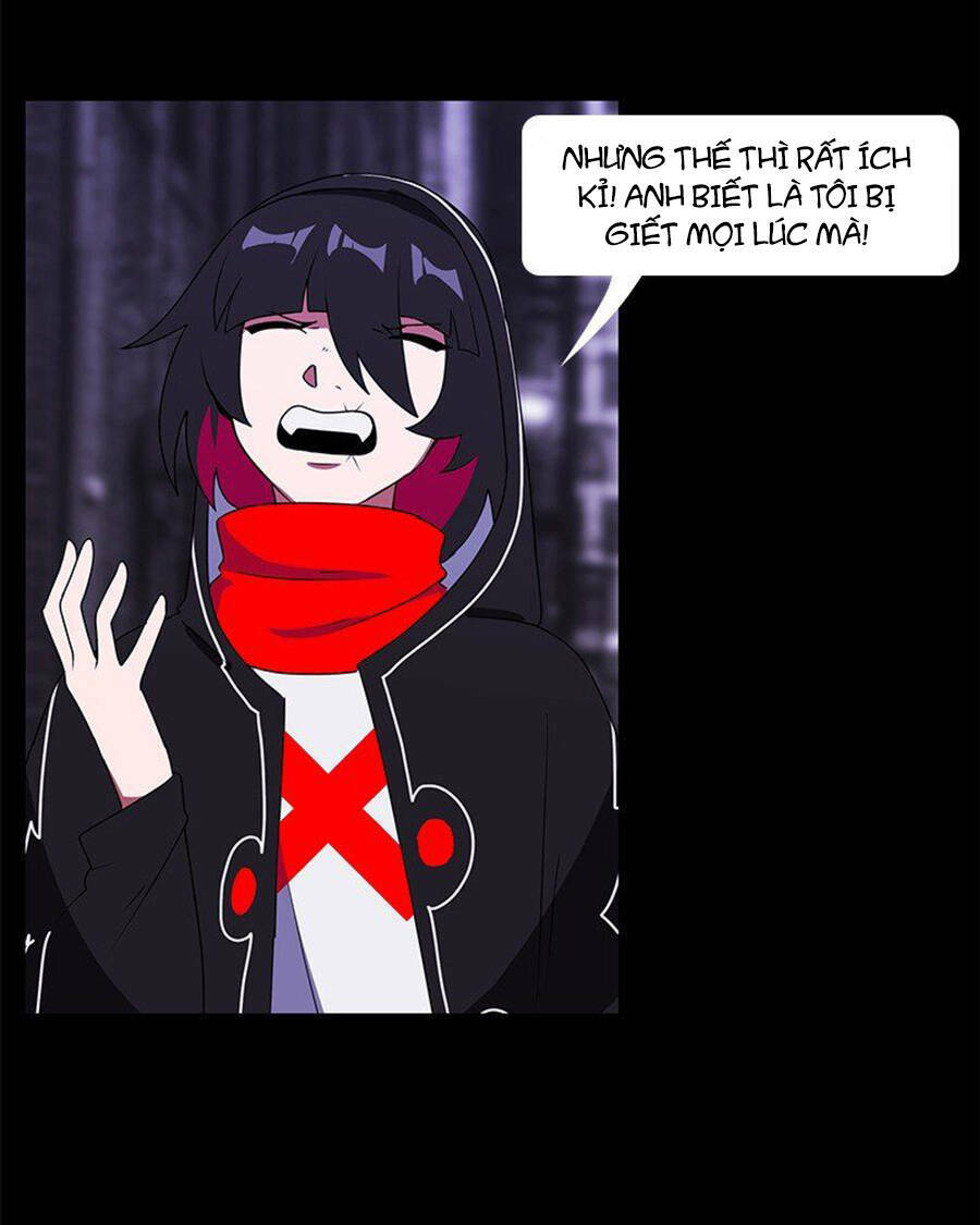 Tử Thần Chapter 26 - Trang 2