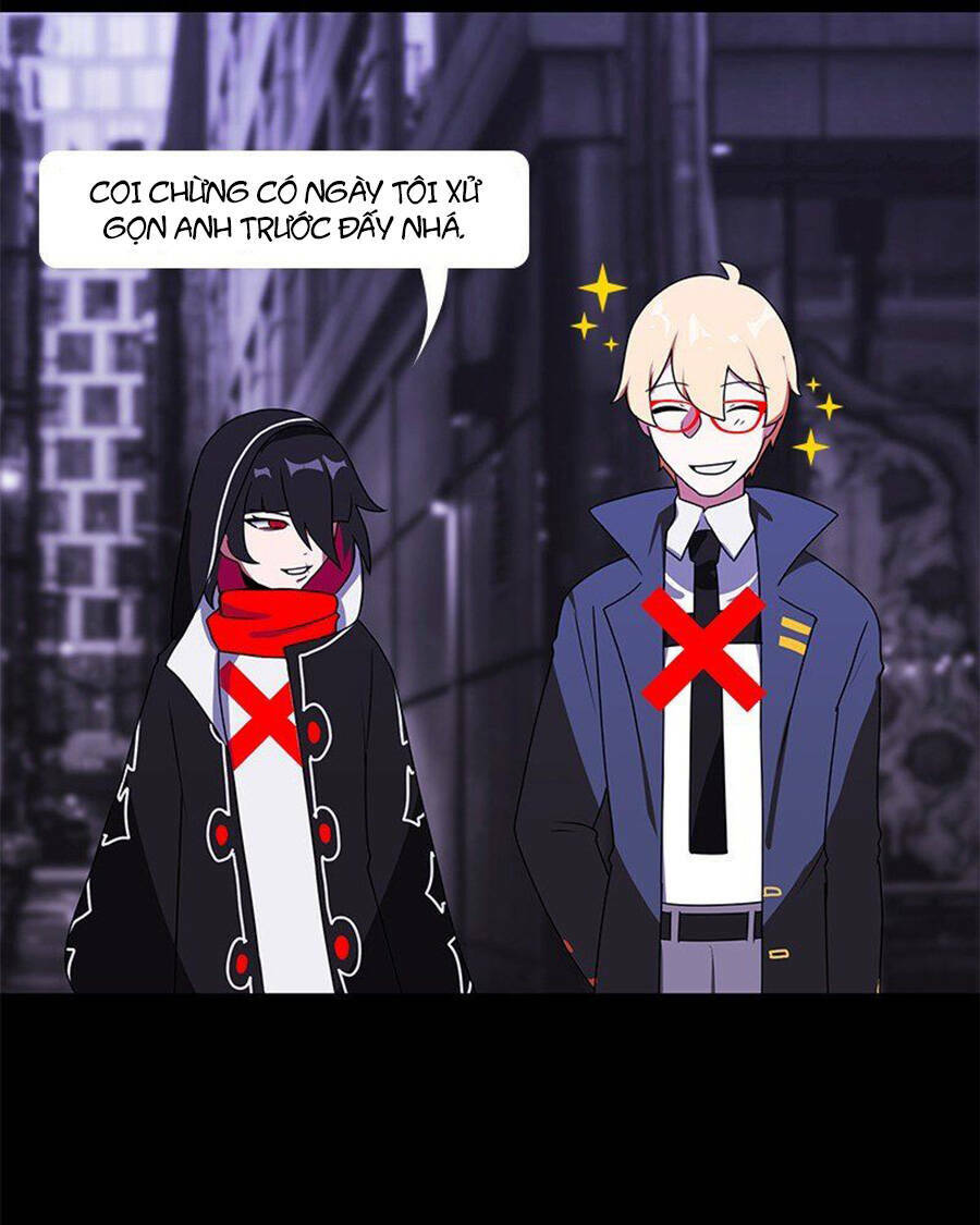 Tử Thần Chapter 26 - Trang 2
