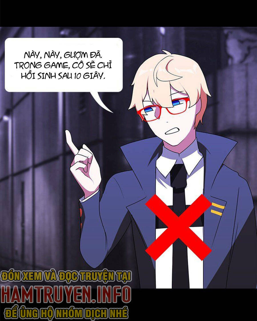 Tử Thần Chapter 26 - Trang 2