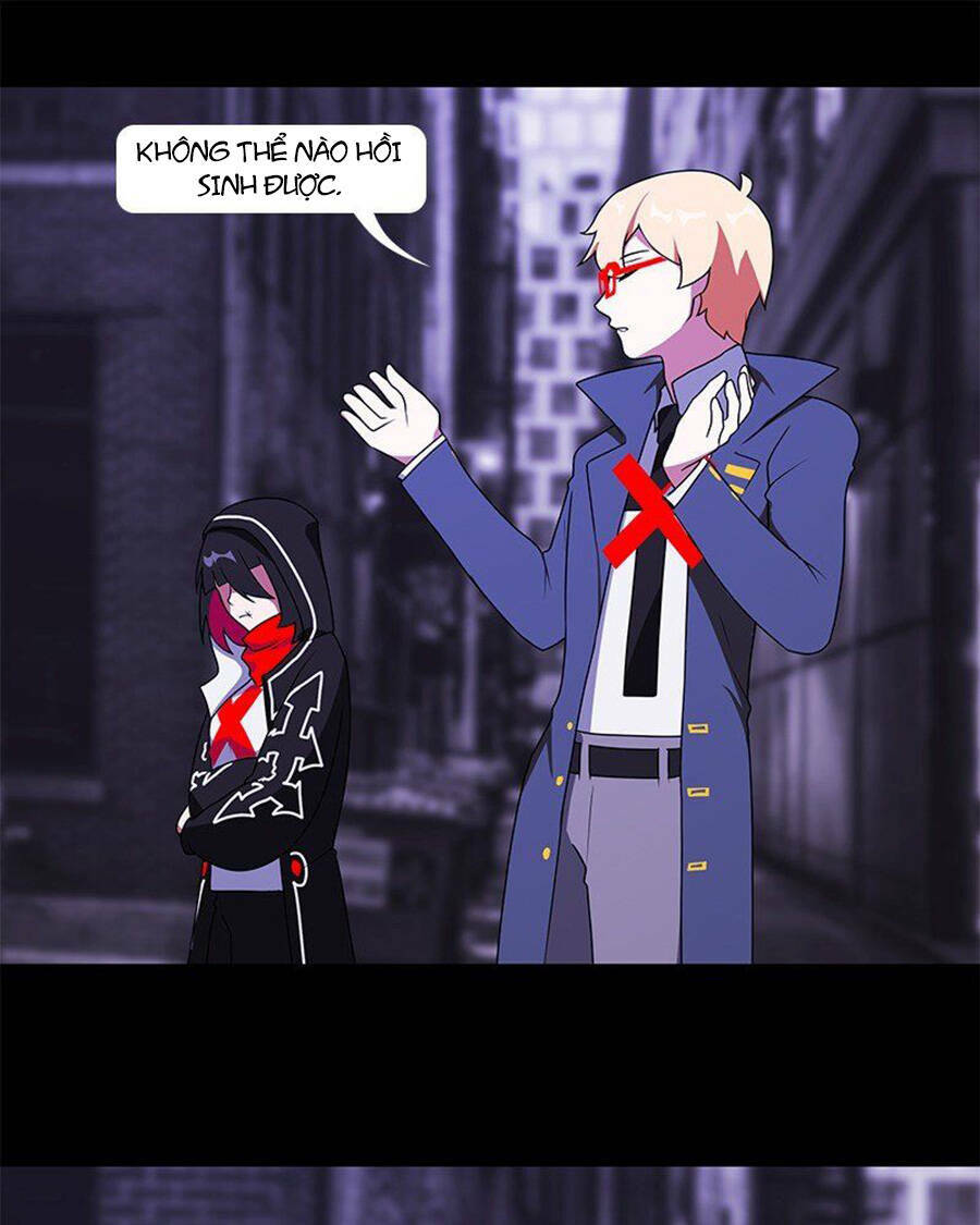 Tử Thần Chapter 26 - Trang 2