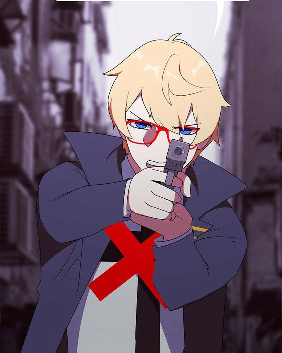 Tử Thần Chapter 26 - Trang 2