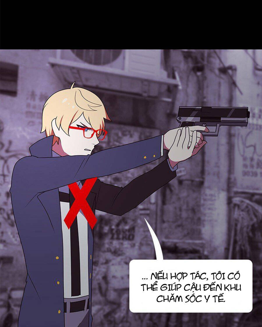 Tử Thần Chapter 26 - Trang 2