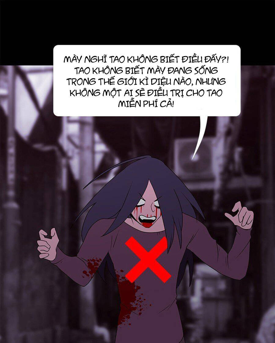 Tử Thần Chapter 26 - Trang 2