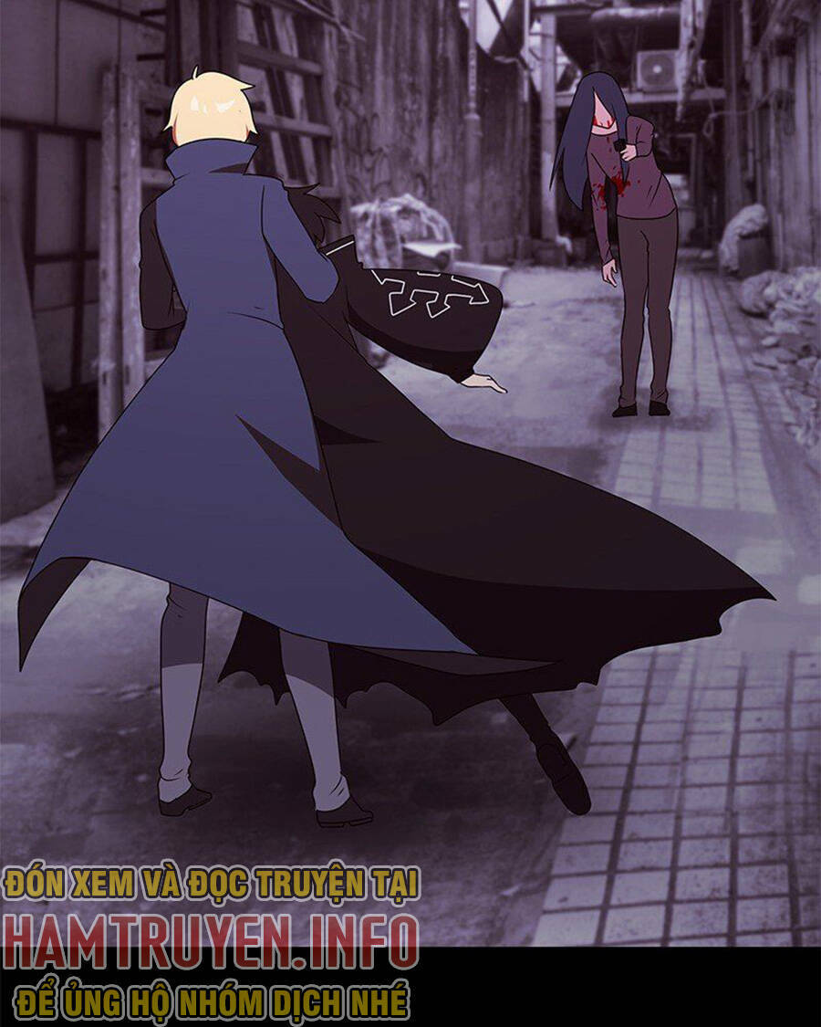 Tử Thần Chapter 26 - Trang 2