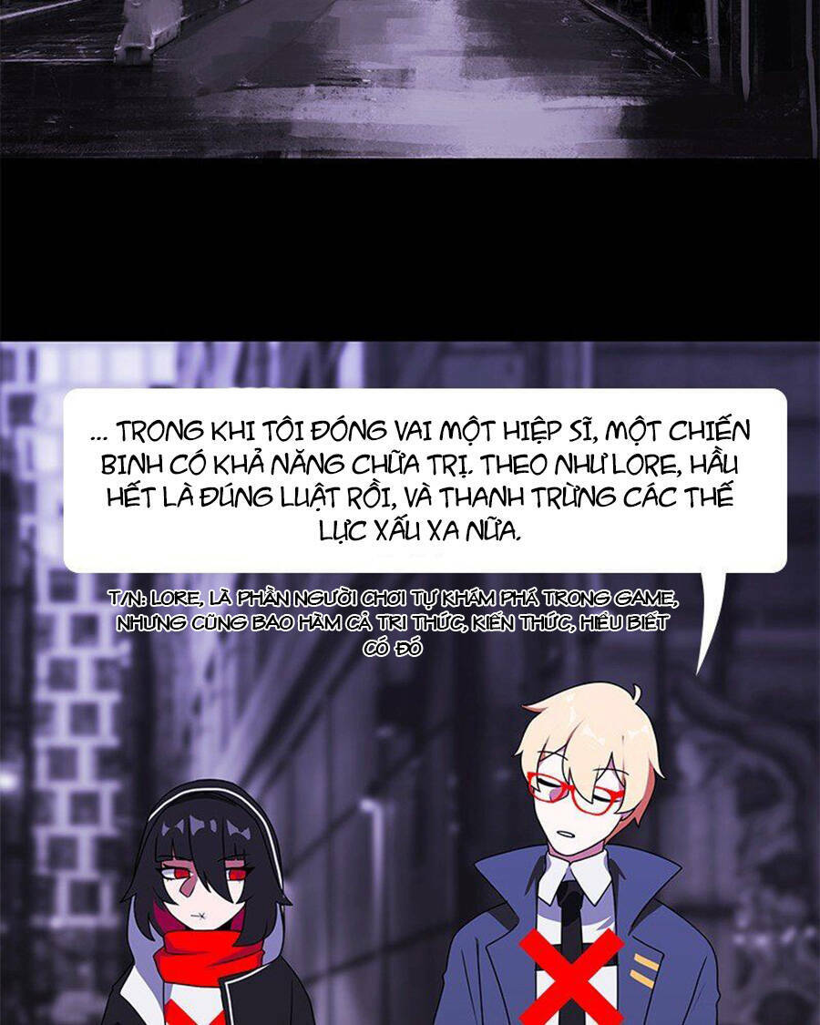 Tử Thần Chapter 26 - Trang 2