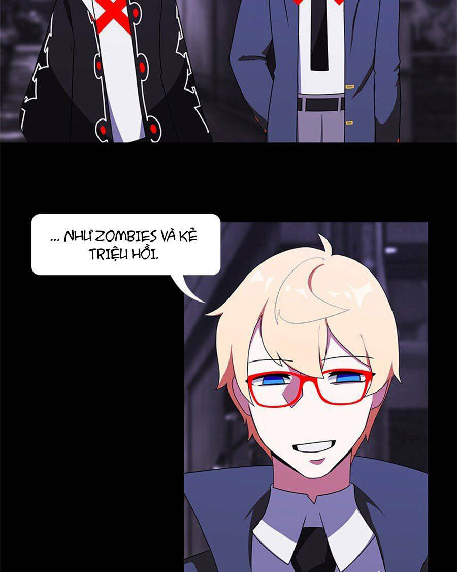Tử Thần Chapter 26 - Trang 2