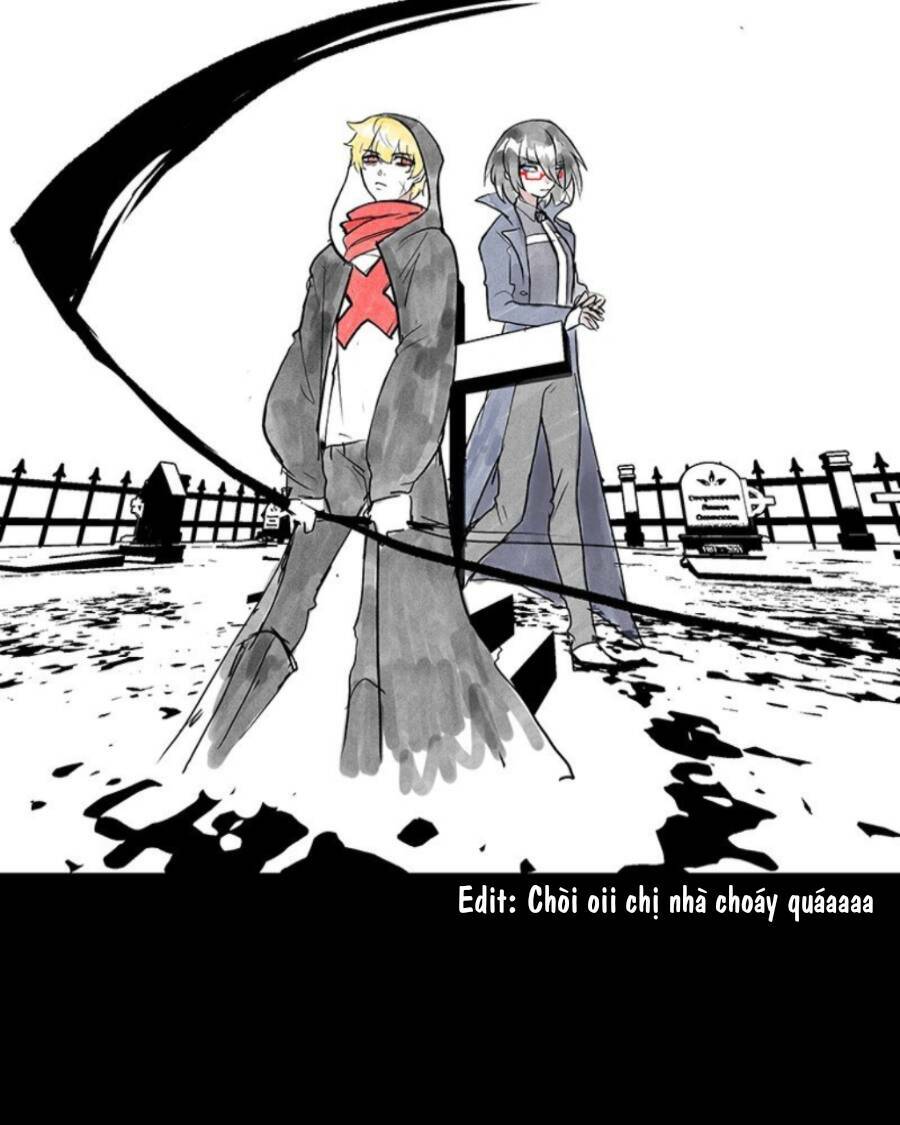 Tử Thần Chapter 27 - Trang 2