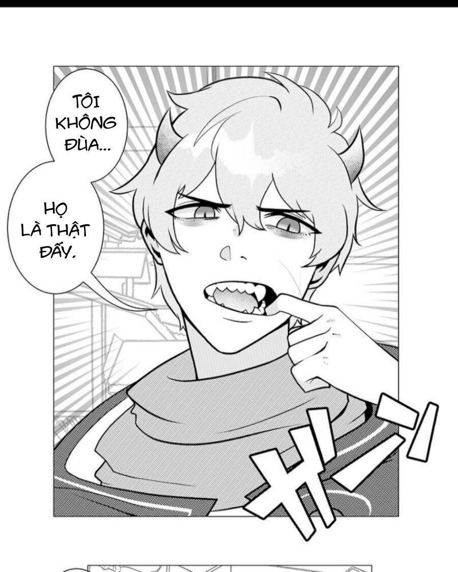 Tử Thần Chapter 27 - Trang 2