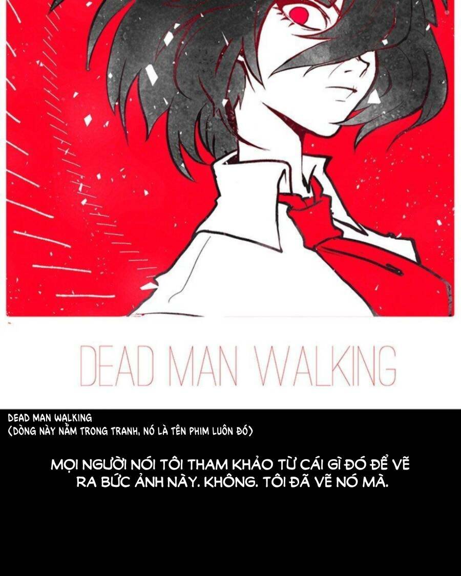 Tử Thần Chapter 27 - Trang 2