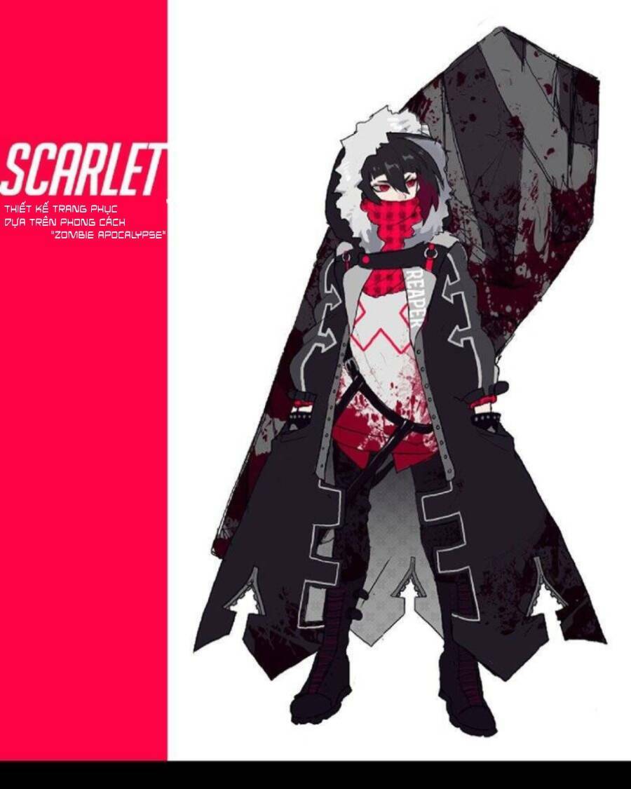 Tử Thần Chapter 27 - Trang 2