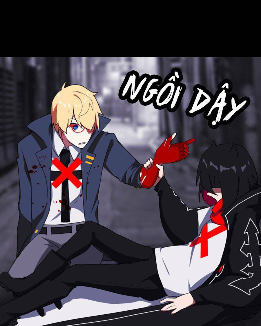 Tử Thần Chapter 28 - Trang 2