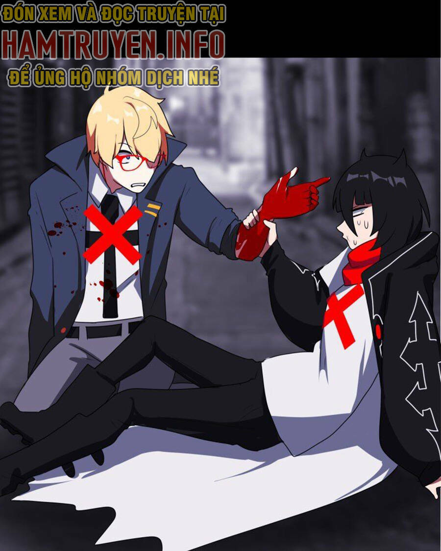 Tử Thần Chapter 28 - Trang 2