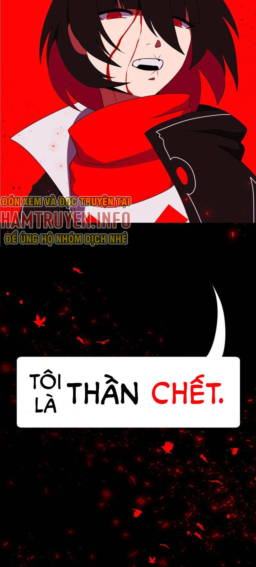 Tử Thần Chapter 28 - Trang 2