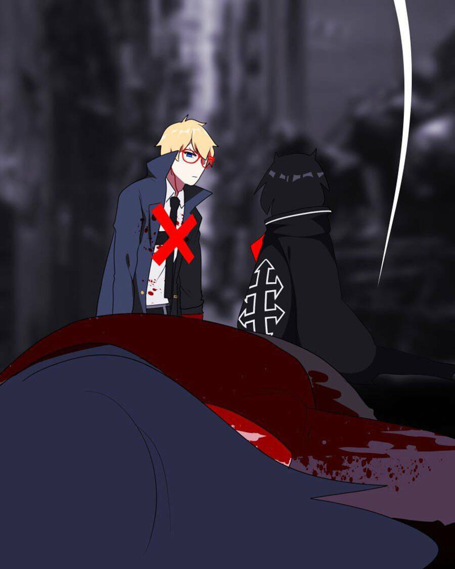 Tử Thần Chapter 28 - Trang 2