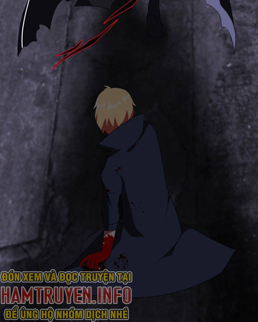 Tử Thần Chapter 28 - Trang 2