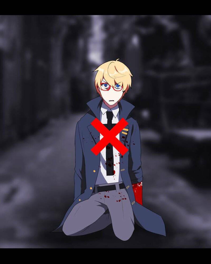 Tử Thần Chapter 28 - Trang 2