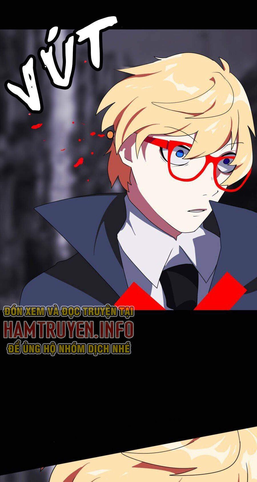 Tử Thần Chapter 28 - Trang 2