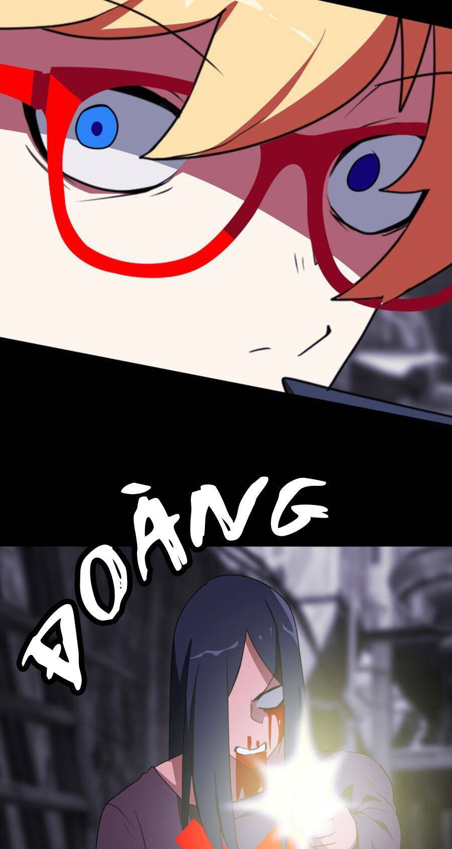 Tử Thần Chapter 28 - Trang 2