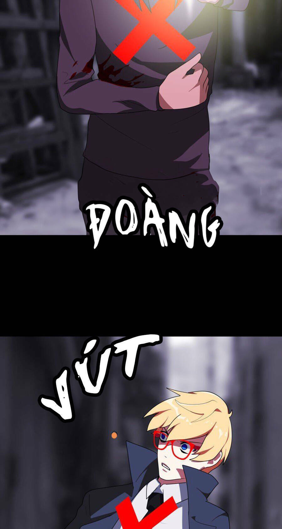 Tử Thần Chapter 28 - Trang 2