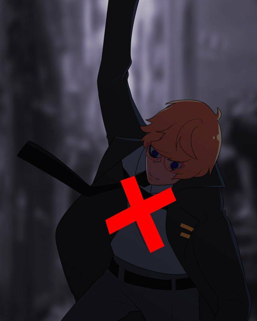 Tử Thần Chapter 28 - Trang 2