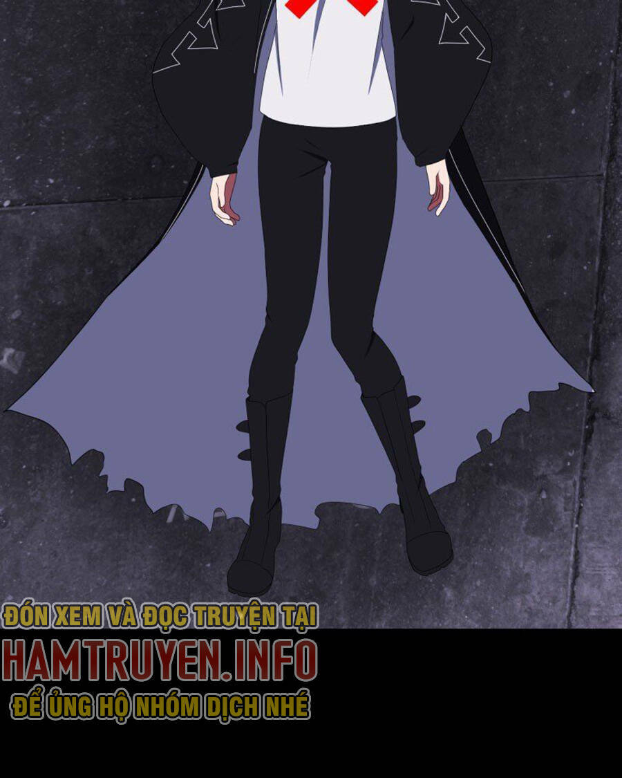 Tử Thần Chapter 28 - Trang 2