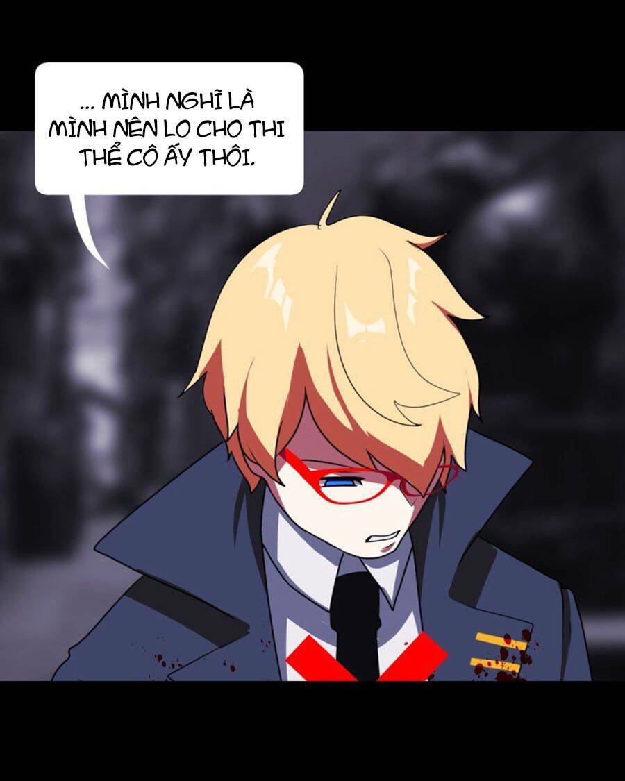 Tử Thần Chapter 28 - Trang 2