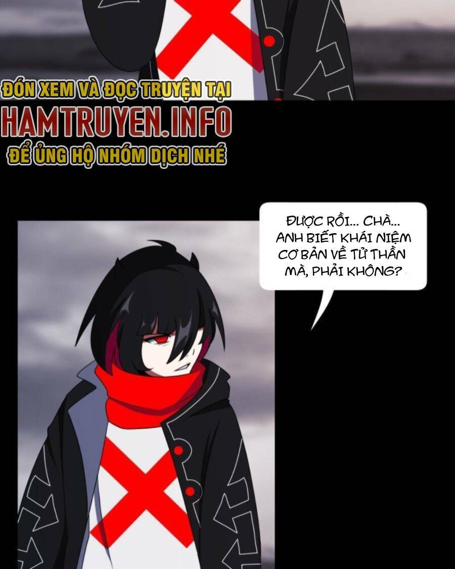 Tử Thần Chapter 29 - Trang 2