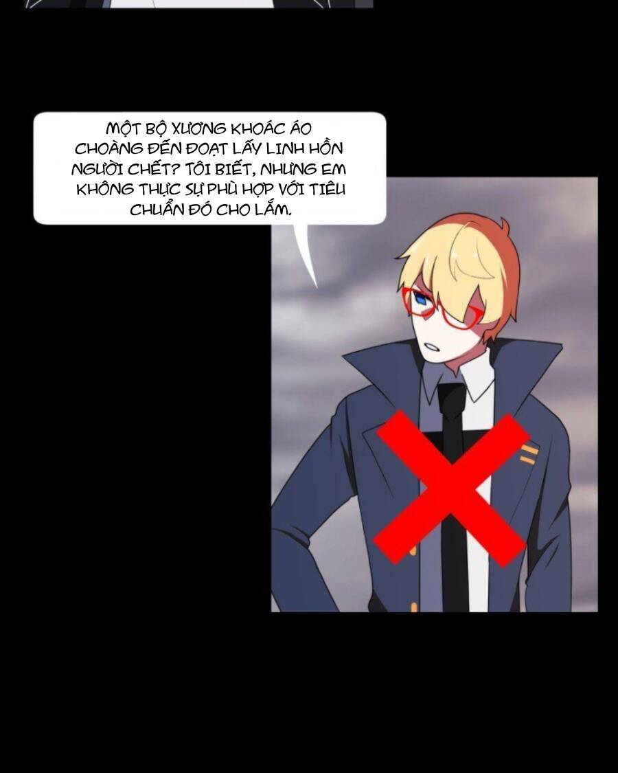 Tử Thần Chapter 29 - Trang 2