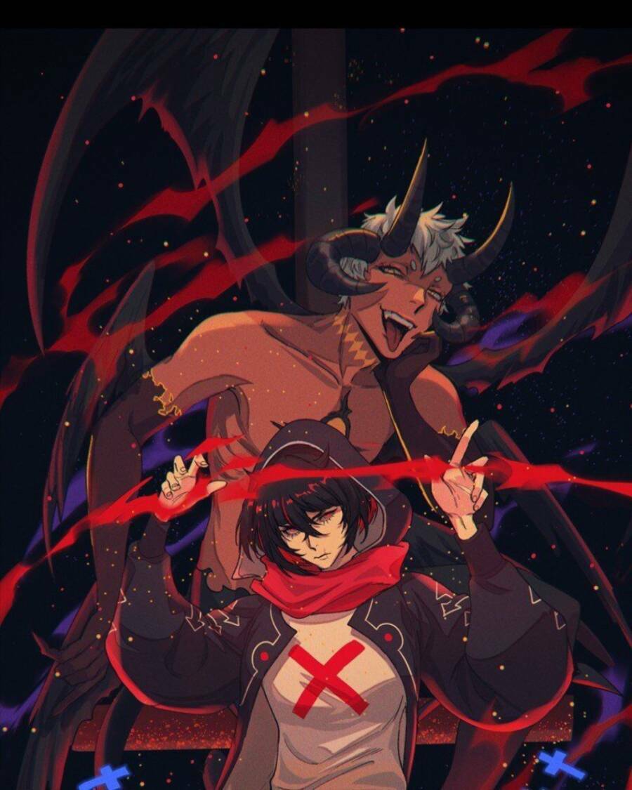 Tử Thần Chapter 29 - Trang 2