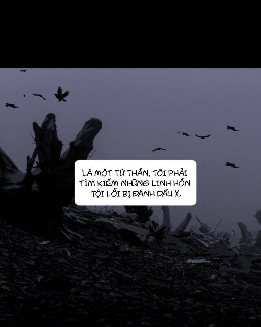 Tử Thần Chapter 29 - Trang 2