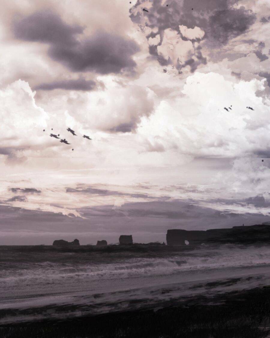 Tử Thần Chapter 29 - Trang 2