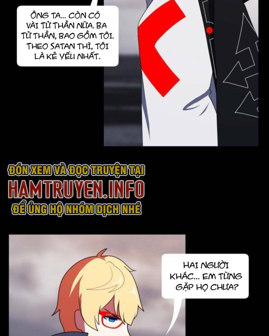 Tử Thần Chapter 29 - Trang 2