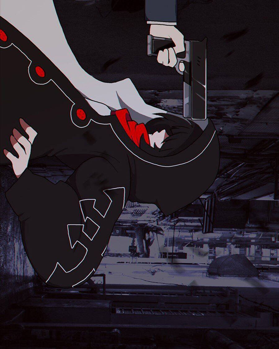 Tử Thần Chapter 3 - Trang 2