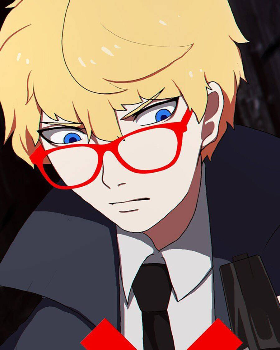 Tử Thần Chapter 3 - Trang 2