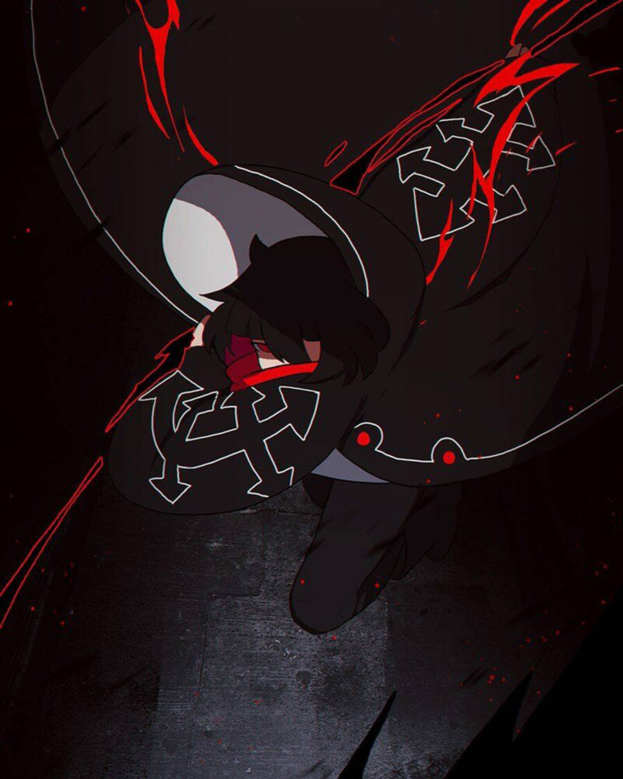 Tử Thần Chapter 3 - Trang 2