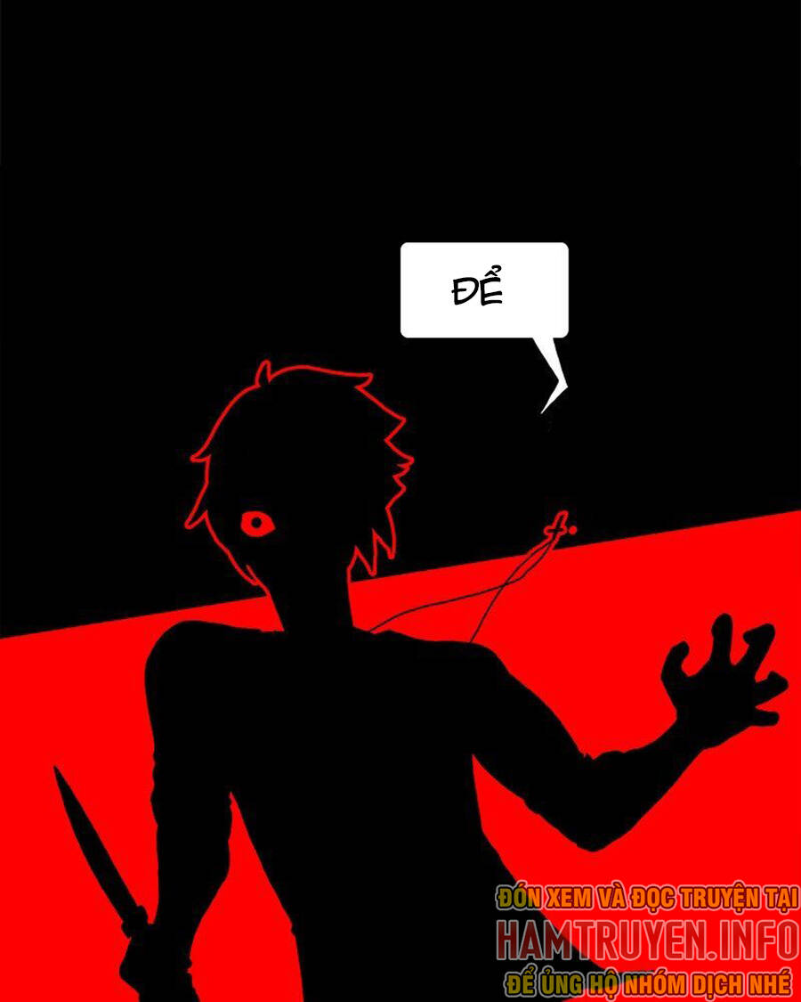 Tử Thần Chapter 3 - Trang 2