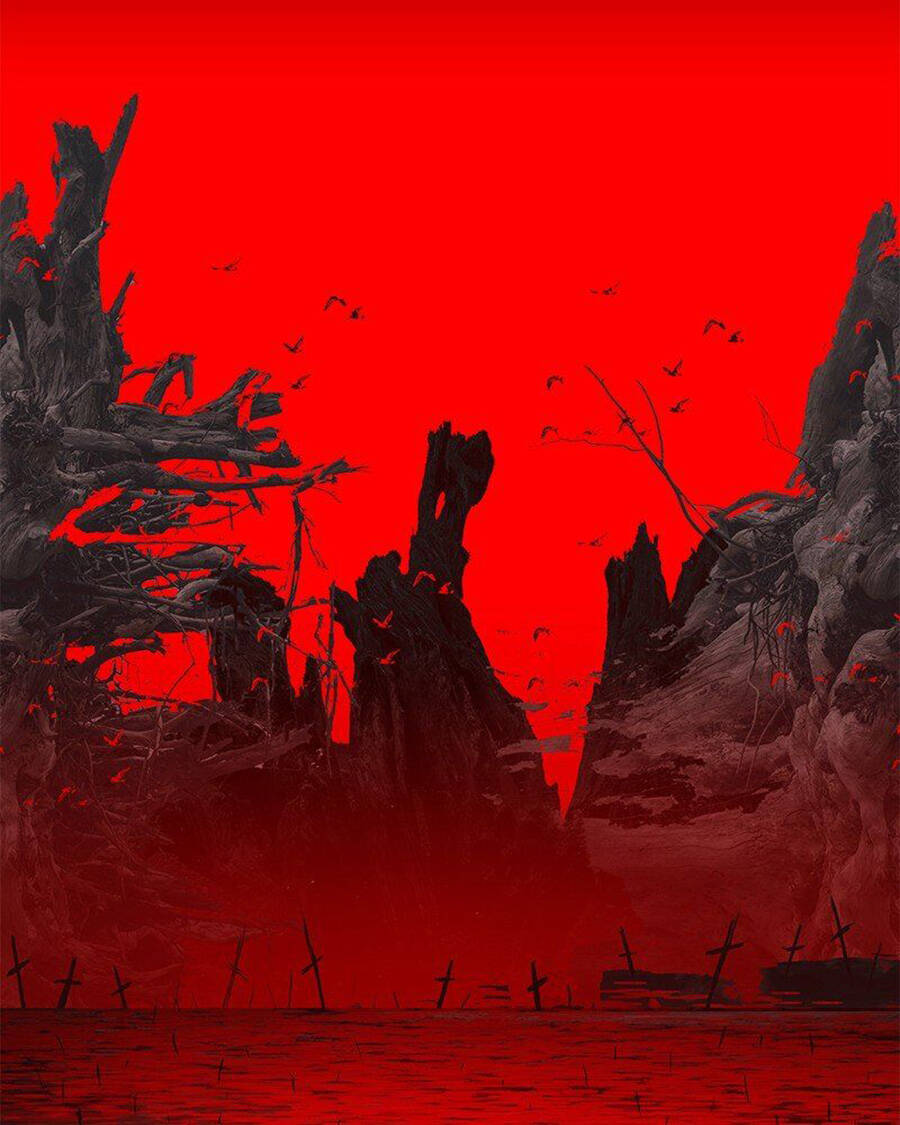 Tử Thần Chapter 3 - Trang 2