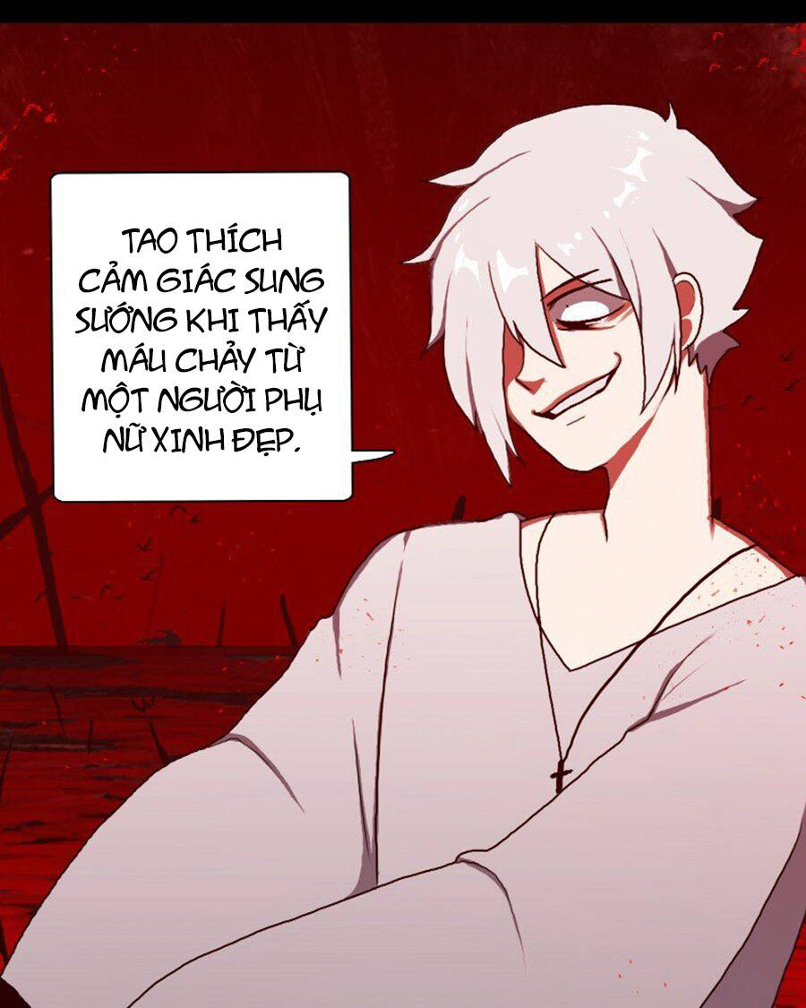 Tử Thần Chapter 3 - Trang 2