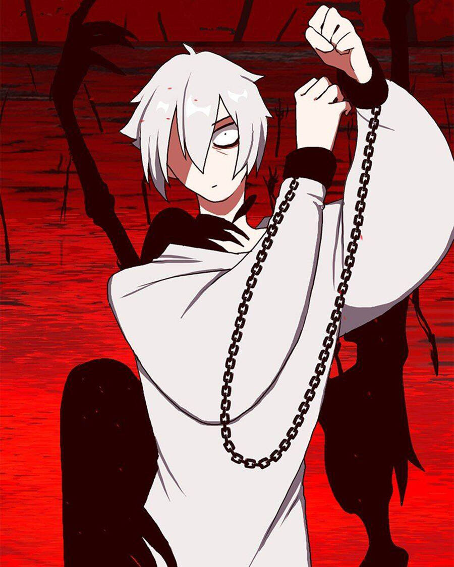 Tử Thần Chapter 3 - Trang 2