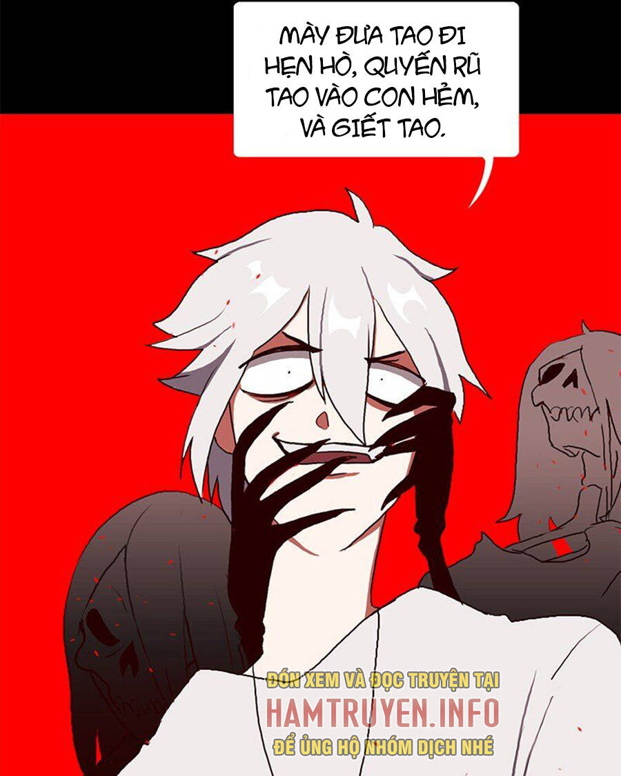 Tử Thần Chapter 3 - Trang 2