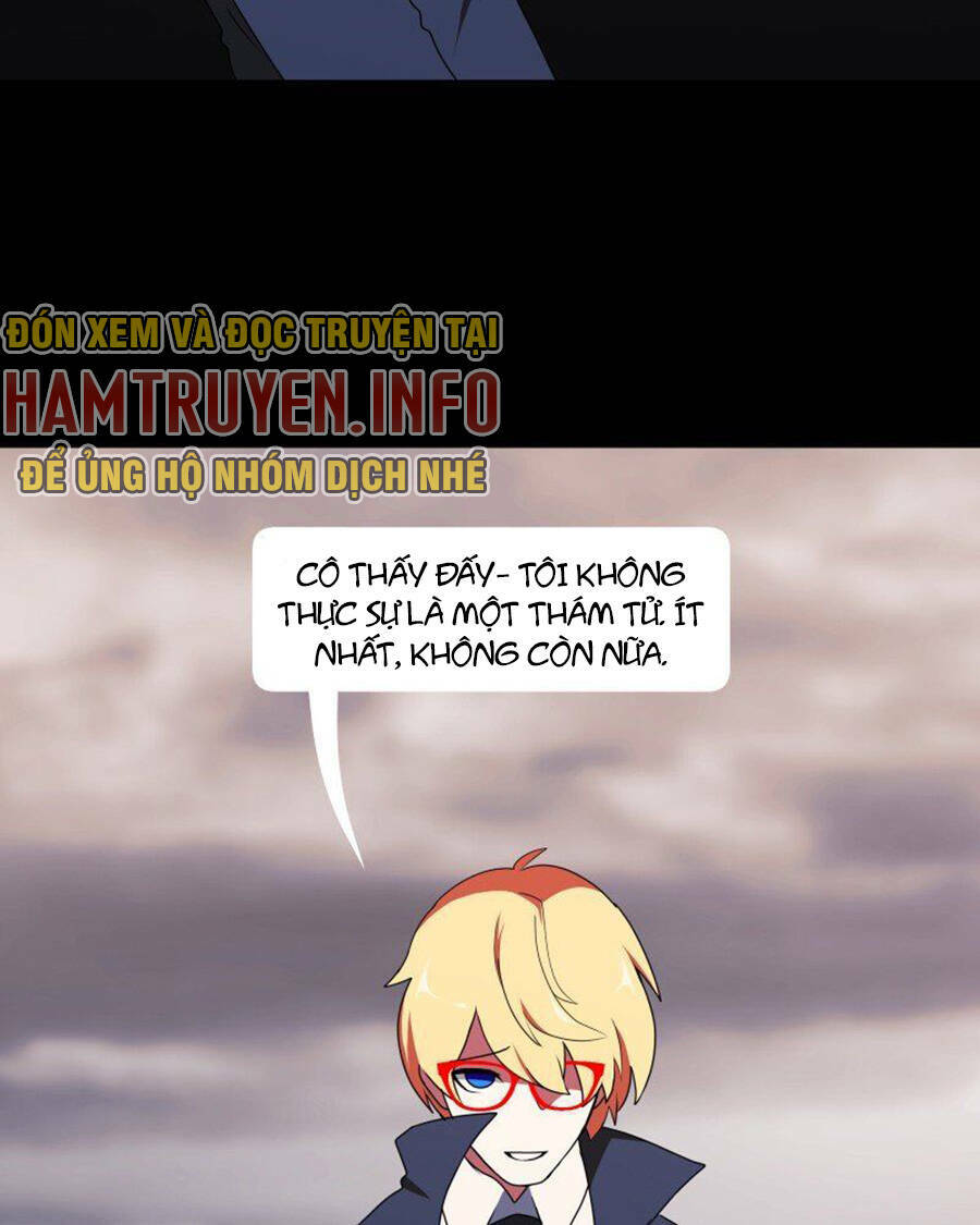 Tử Thần Chapter 30 - Trang 2