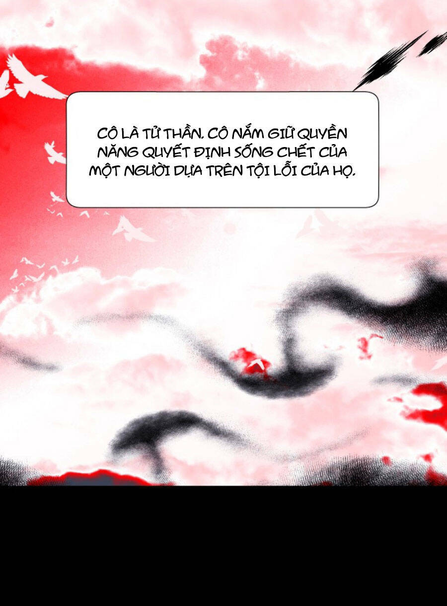 Tử Thần Chapter 32 - Trang 2