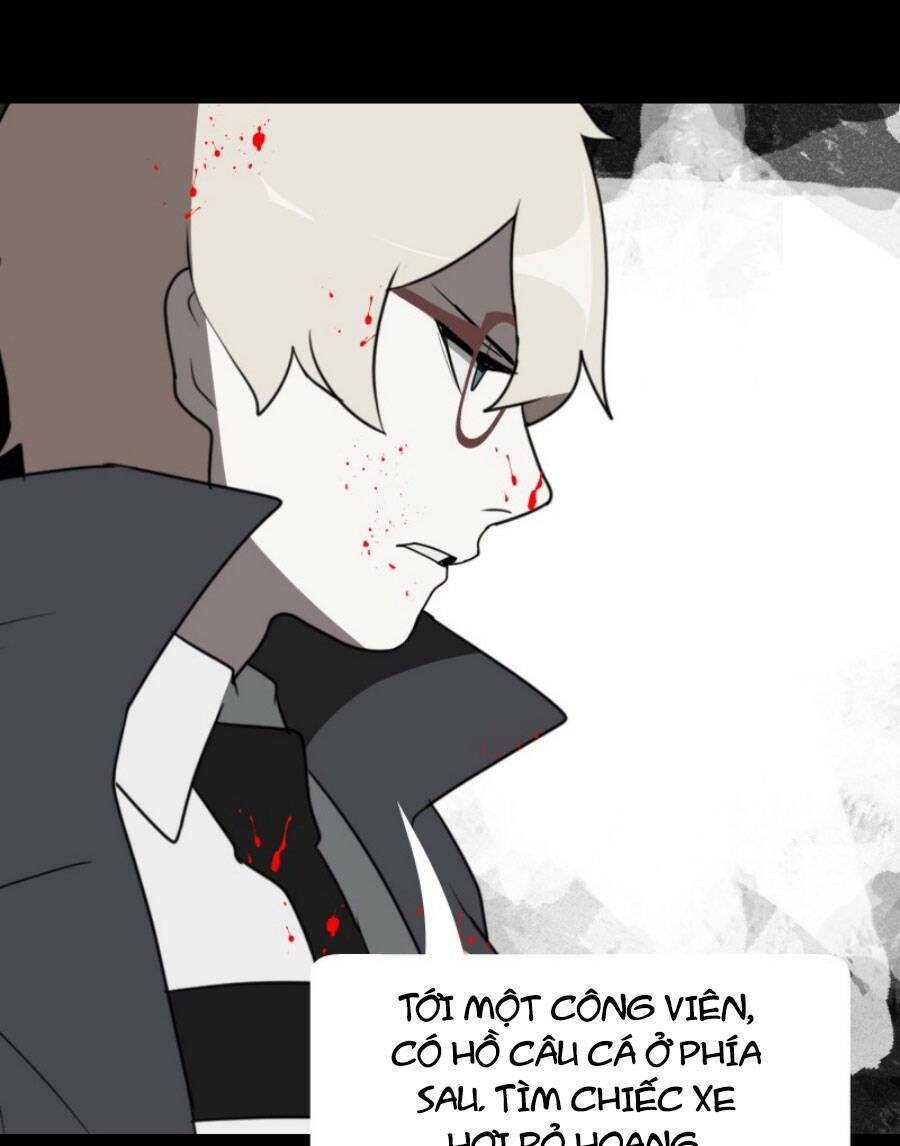 Tử Thần Chapter 32 - Trang 2