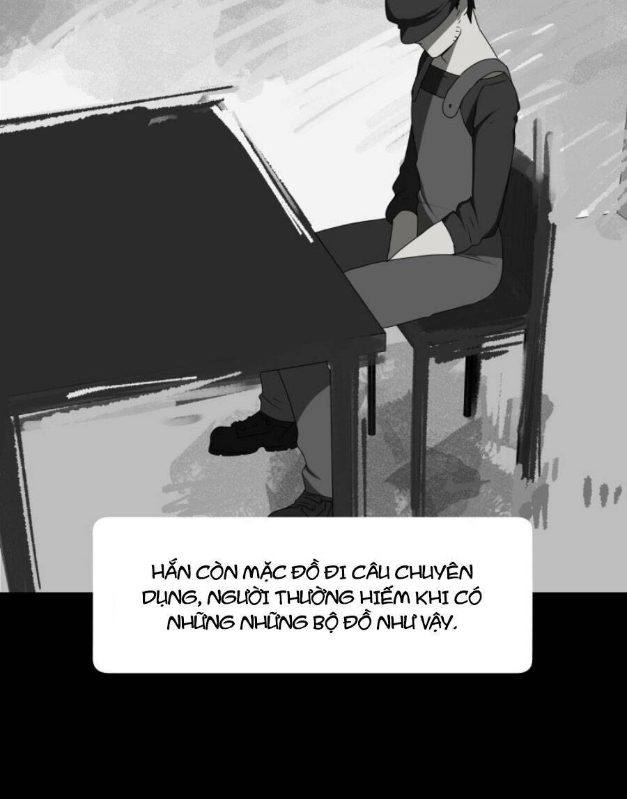 Tử Thần Chapter 32 - Trang 2