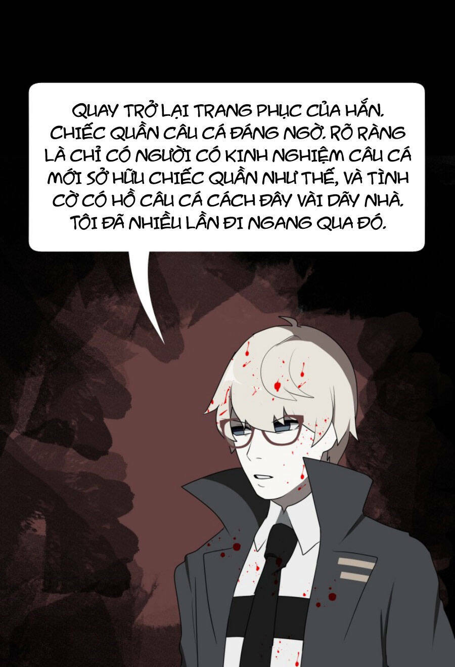 Tử Thần Chapter 32 - Trang 2