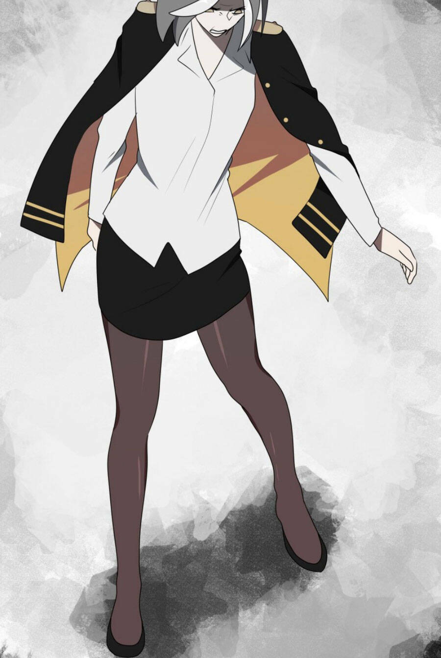 Tử Thần Chapter 32 - Trang 2