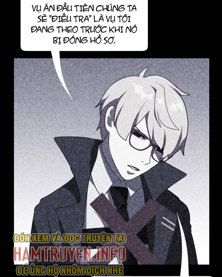 Tử Thần Chapter 33 - Trang 2